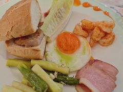 -澳门圣地牙哥古堡酒店