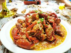 -张师傅烧烤(CBD店)