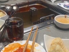 -海底捞火锅(崇文门新世界百货店)