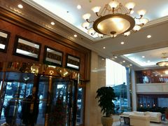 -泛海名人酒店-餐厅