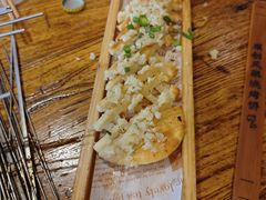 -福苗小骆驼烧烤(莲湖路店)