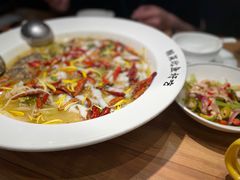 -太二酸菜鱼(正大广场店)