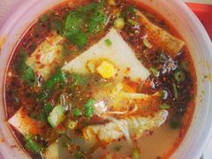 -魏家凉皮(文景路店)