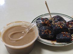 -五娭毑臭豆腐(黄兴南路店)