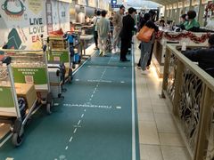 -翠华餐厅(香港国际机场店)