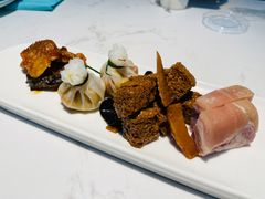 -淮扬韵(高新大都荟店)