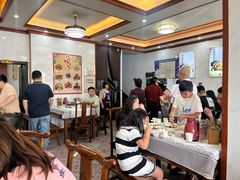 -秀妈厨房(灰汤老店)