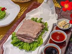 -悦真雅院·四合院·清真私房菜(雍和宫店)