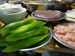 -渝味黄姐火锅(黄泥村店)