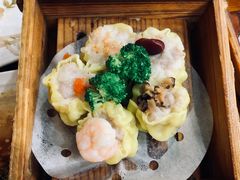 -鼎珑点心仔(燕塘店)
