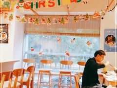 -晓寿司·日本料理(望京博雅店)