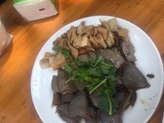 -乌文新澄海卤鹅店