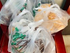 -老回回烩面馆(左家庄店)