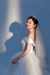 -铂爵夫人婚纱摄影(上海总店)