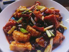 -将相和·海鲜蒸饺大连菜