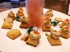 -常州新城希尔顿酒店-御玺中餐厅