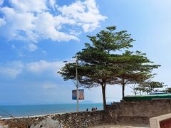 -三亚西岛海洋文化旅游区