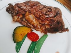 -食间牛排(湖西路店)