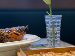 -峰厨大鱼泡饼(水上公园店)