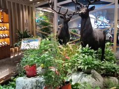 -梁家大院•农家菜(昆山会展中心店)