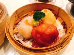 美兰虾饺皇-安蒂娅.悦景轩中餐厅(西乡店)