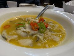 -览江阁中餐厅·淮扬菜(兆和皇冠假日酒店)