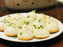 -宴秋杭州菜(锦艺城店)