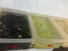 -北京舞蹈学院食堂