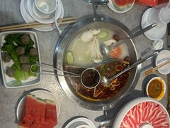 -人人捞火锅(陵水店)