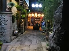 -鱼桥巷·美学川菜