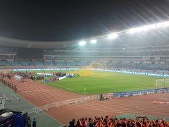 android_upload_pic-南京奥林匹克体育中心-体育馆