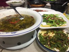 -冯小炒(巴渝大道店)