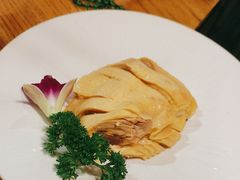 -新白鹿餐厅(百联中环店)