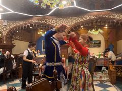 -乡村馕坑肉·烧烤·新疆菜·本地人更爱吃(阿勒泰首店)
