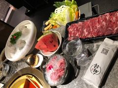 -麻路成都火锅(柏威年店)