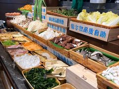 -额尔敦·品质自助(摩尔城店)