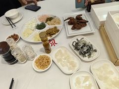 -丰尔粥食·顺德鱼生·干蒸排骨顺德菜(大良分店)