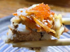 -伊秀·手握寿司·料理(裕华万达广场店)