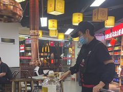 -郝大姐·乌龙山铁板烧(大学城三店)
