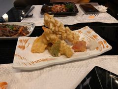 -曙亚洲餐厅-重庆富力艾美酒店(南坪万达广场店)
