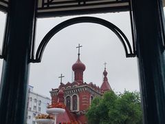 -圣·阿列克谢耶夫教堂