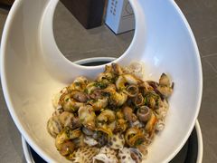 -张家卫·阳江菜·小海鲜(肥婆湾桥店)