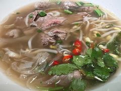 招牌火车头河粉-PHO爺·越南料理(亦庄大族广场店)
