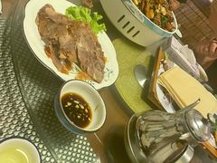 -醉御香渔家园(临沂路与大连路店)