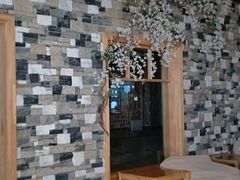 -星河湾温泉洗浴酒店