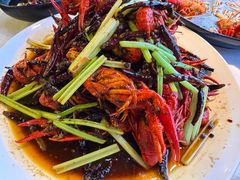 -红盔甲·小龙虾(天钥桥店)