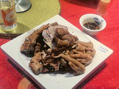 -东北大院·东北菜(三台子店)