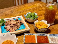 -河风の幸会精致料理
