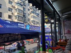 -西关回头馆(西关美食街店)