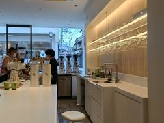 -% Arabica(京都东山店)
